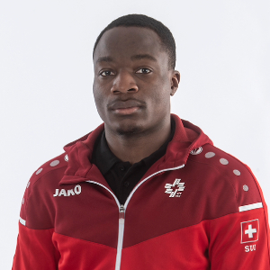 Henji Mboyo